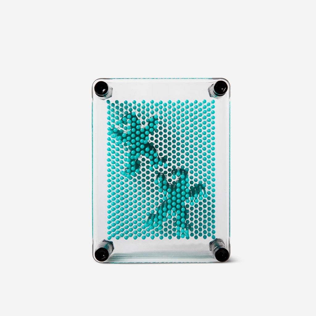 3D impression