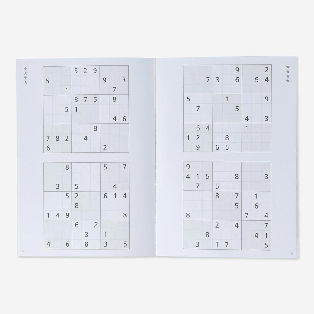 Activity book. Brain teasers for adults
