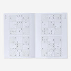 Activity book. Brain teasers for adults