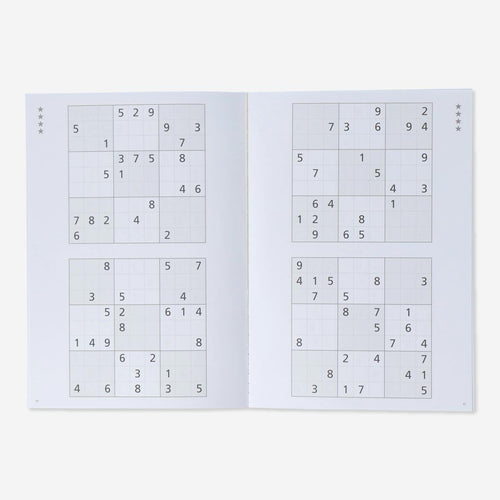 Activity book. Brain teasers for adults