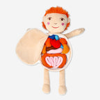 Anatomy doll