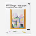 Block puzzle