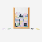 Block puzzle