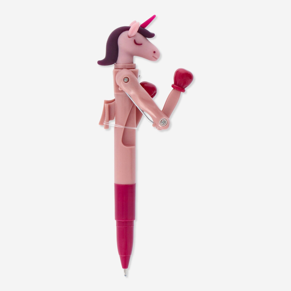 Boxing ballpoint pen
