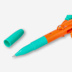 Boxing ballpoint pen