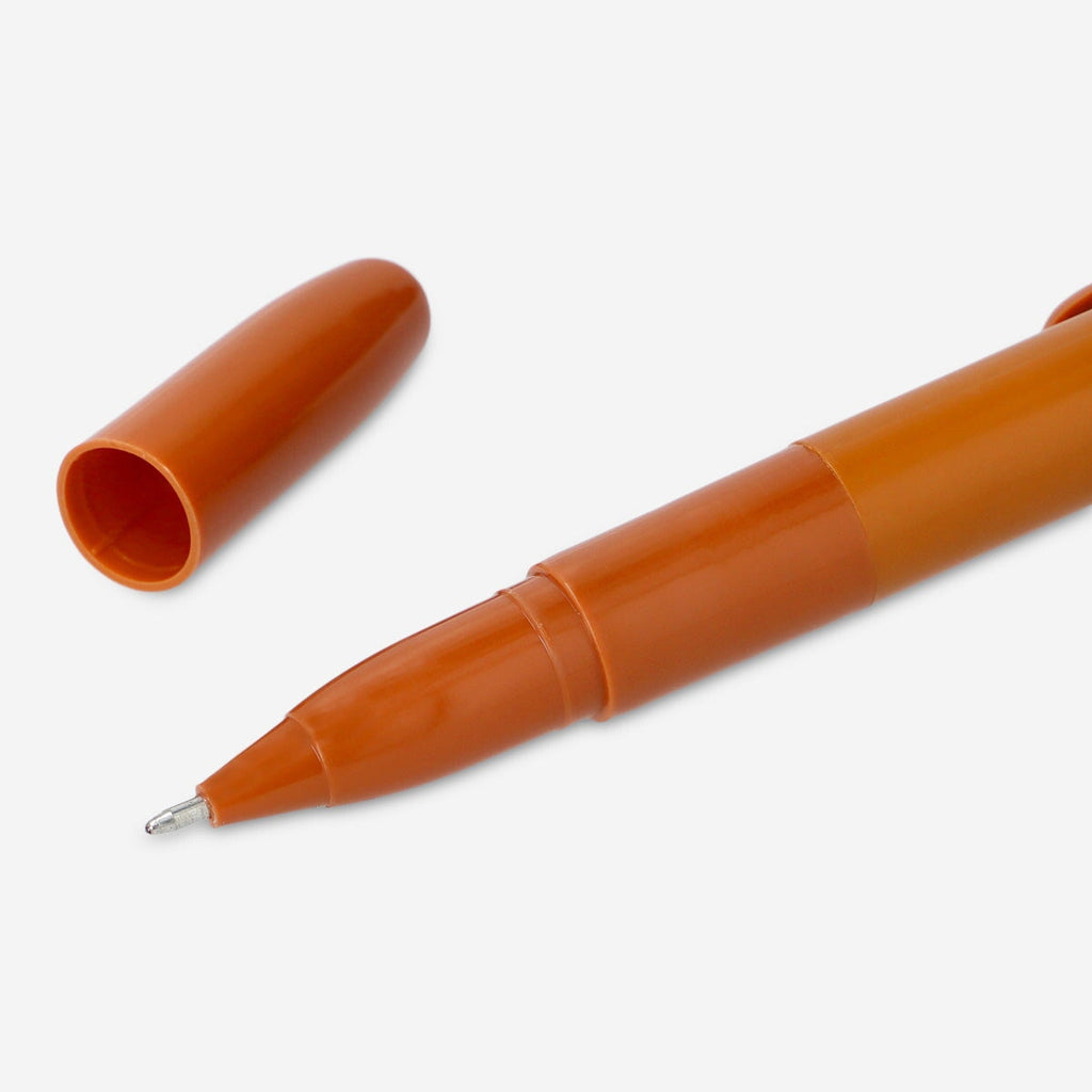 Boxing ballpoint pen