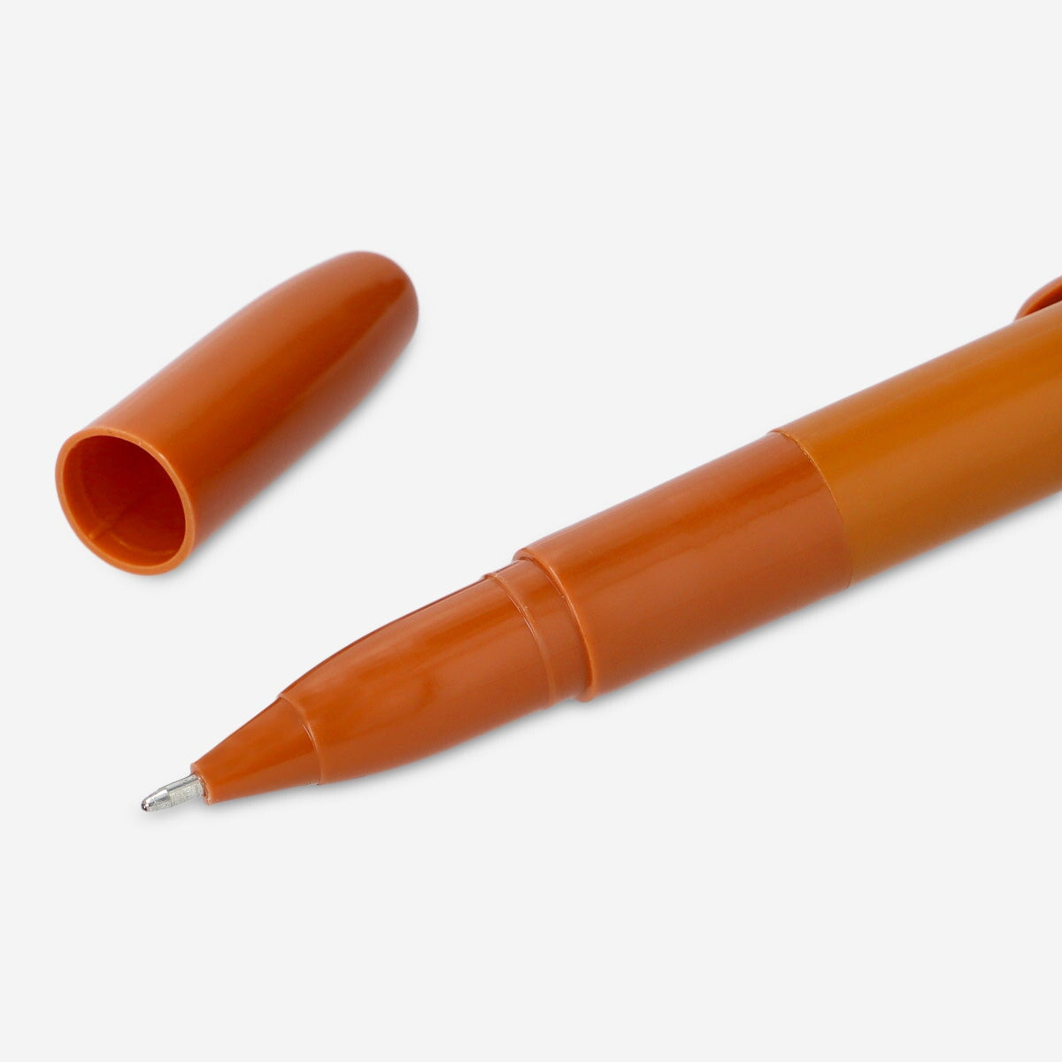 Boxing ballpoint pen