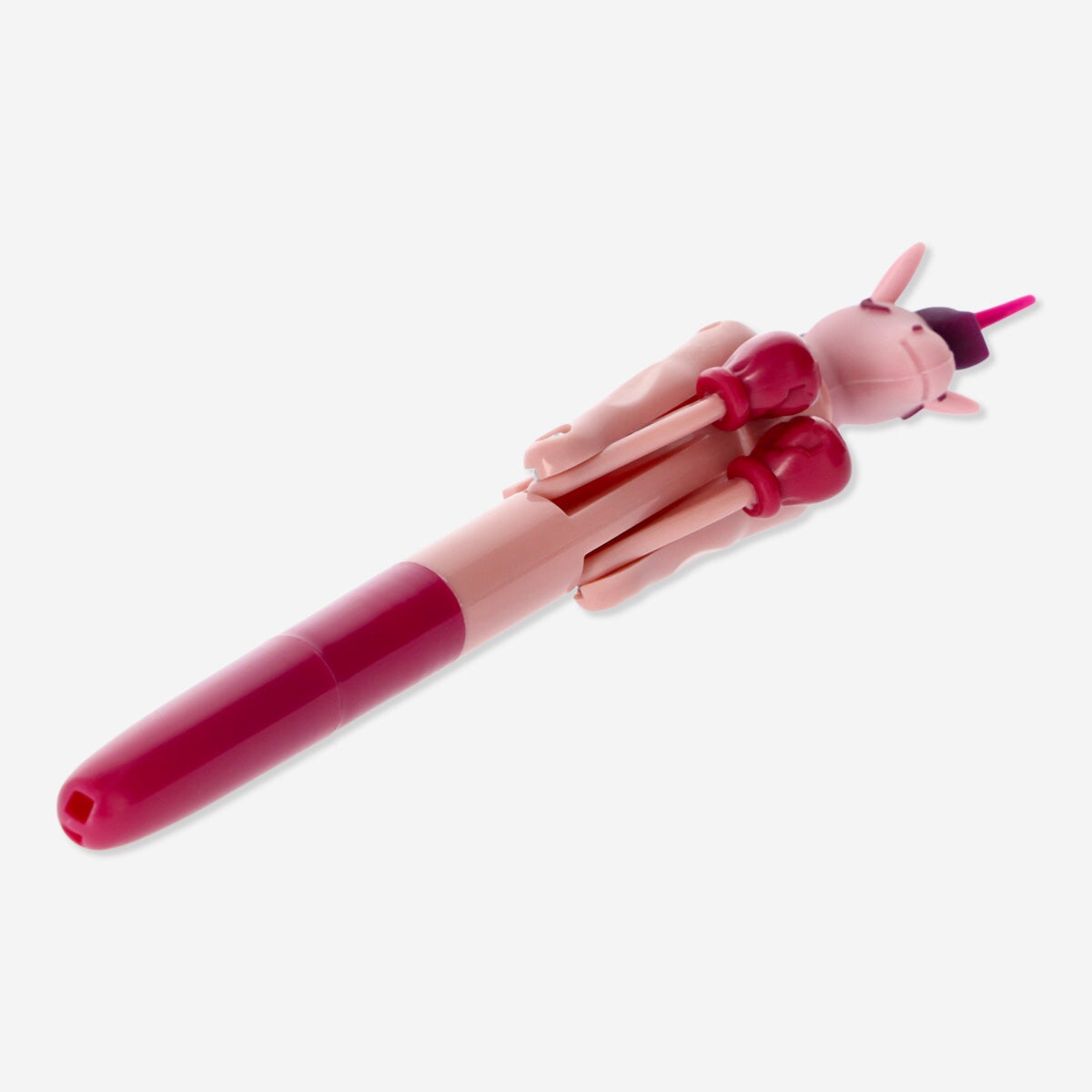 Boxing ballpoint pen