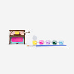 Build-your-own music box