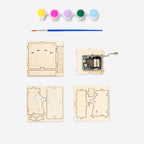 Build-your-own music box