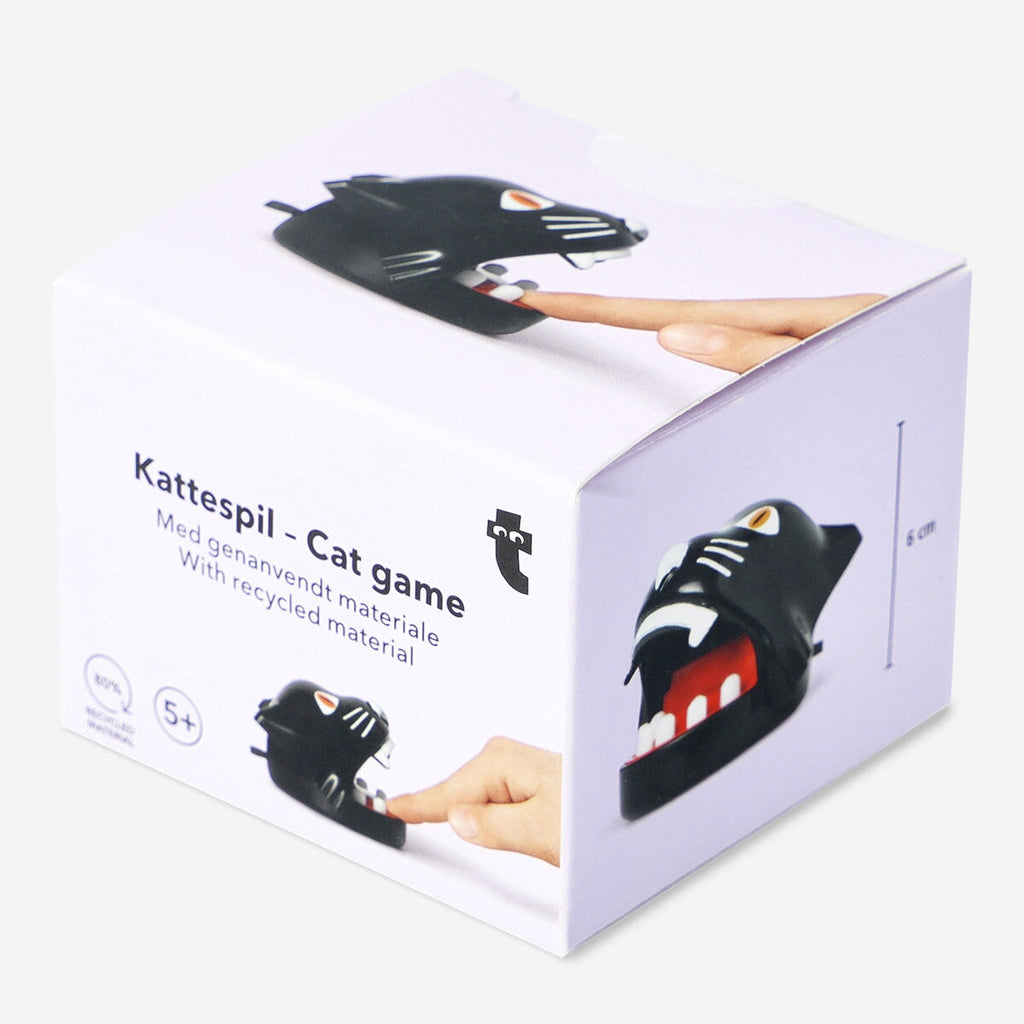 Cat Game