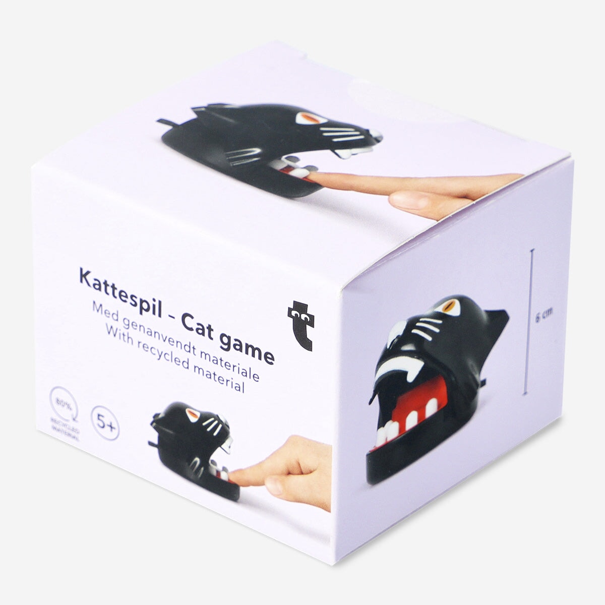Cat Game