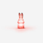 Cosy lamp. Changes colour