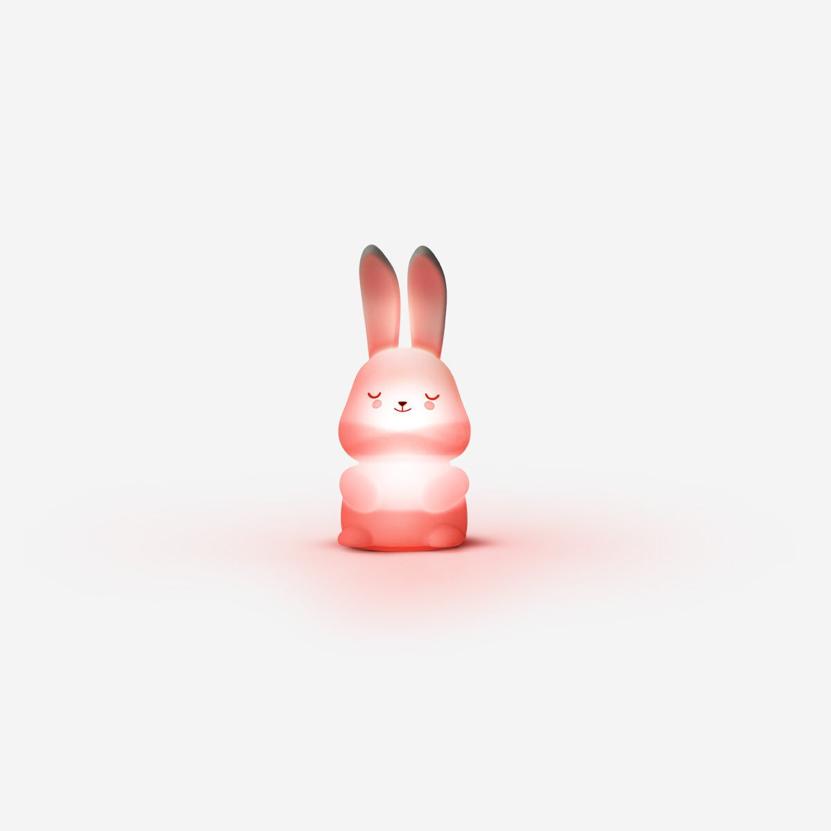 Cosy lamp. Changes colour