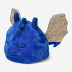 Cuddly friend. 2-in-1