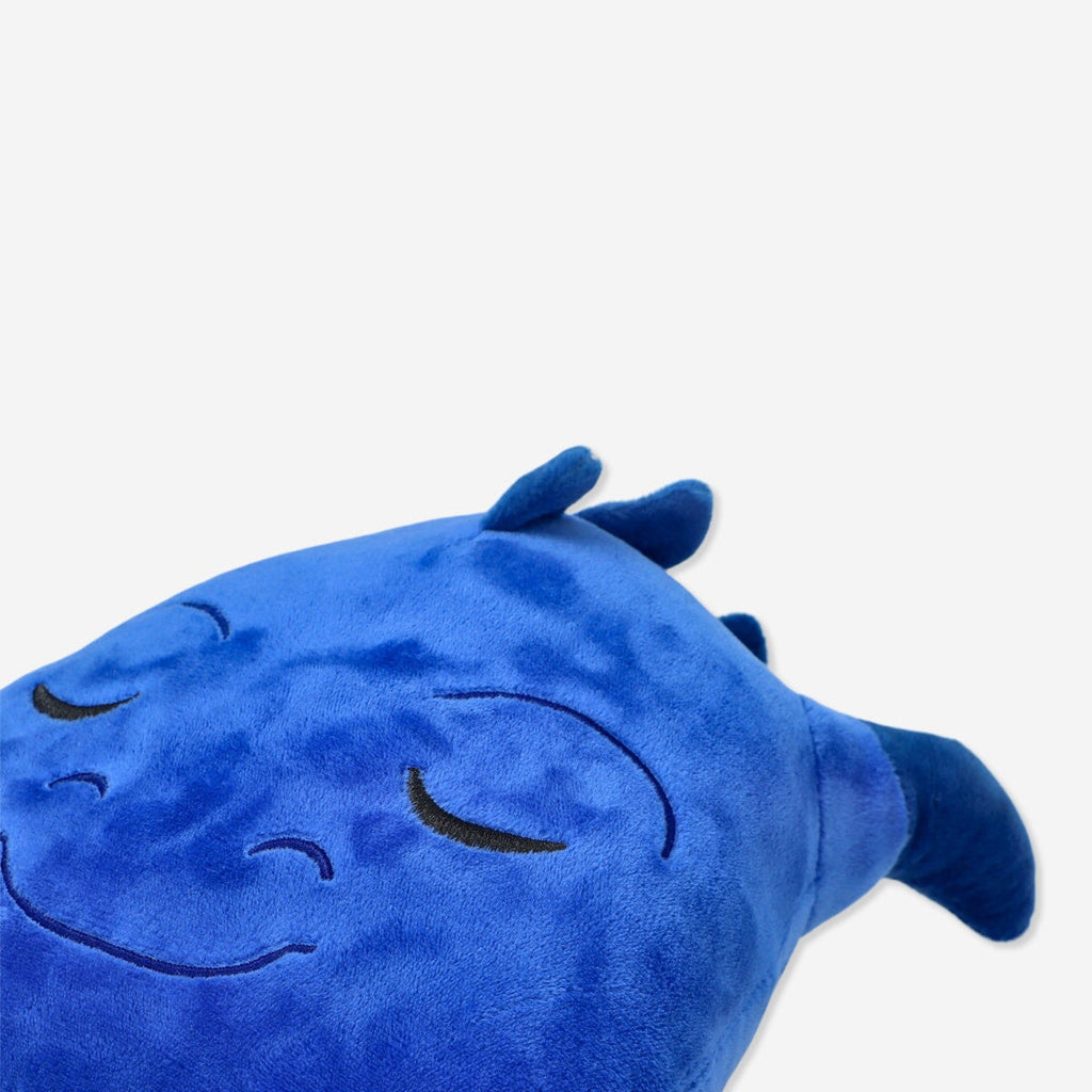 Cuddly friend