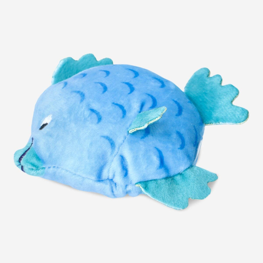 Cuddly friend