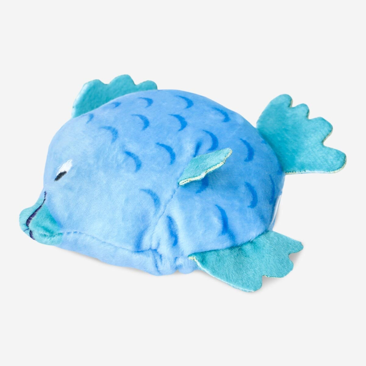 Cuddly friend