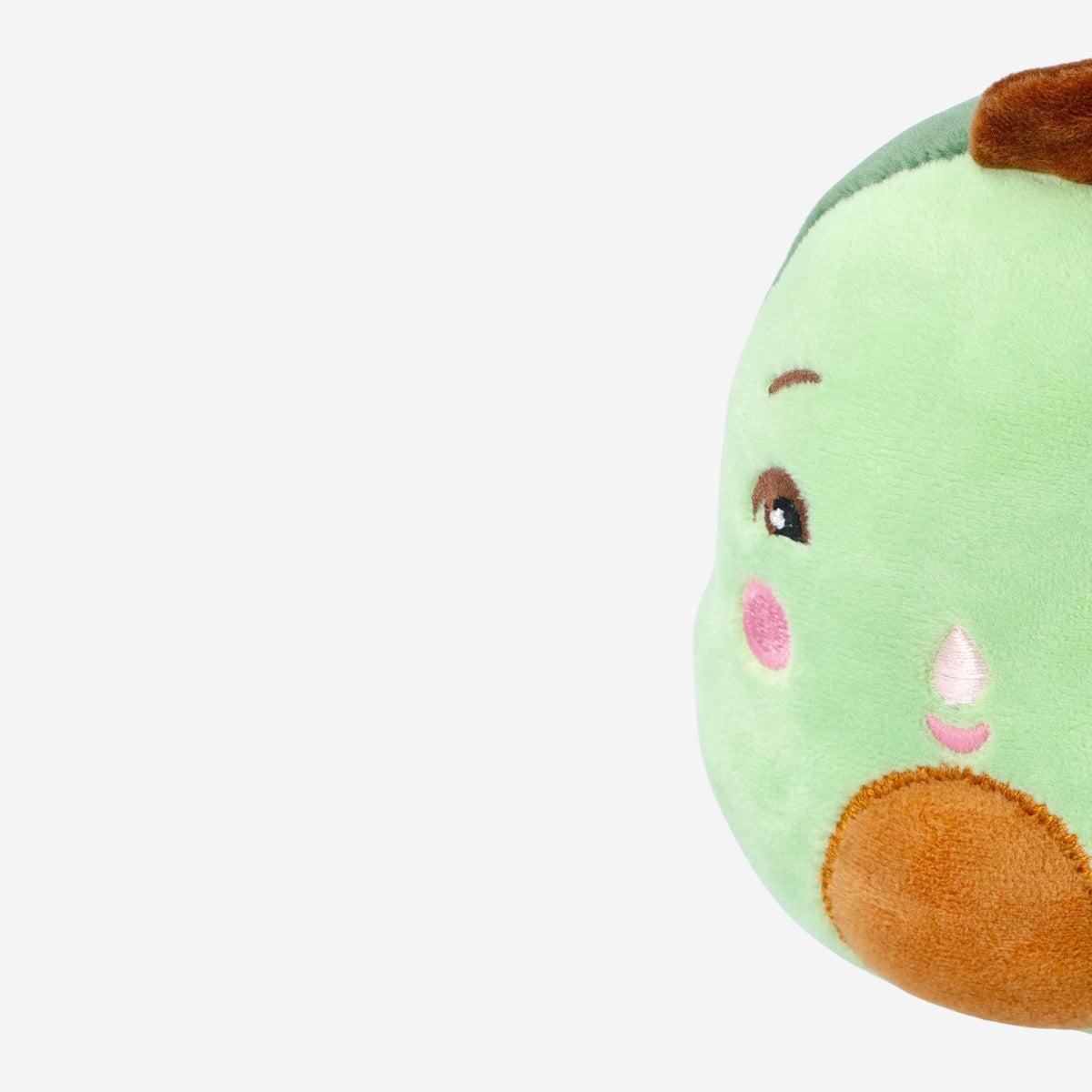 Cuddly friend