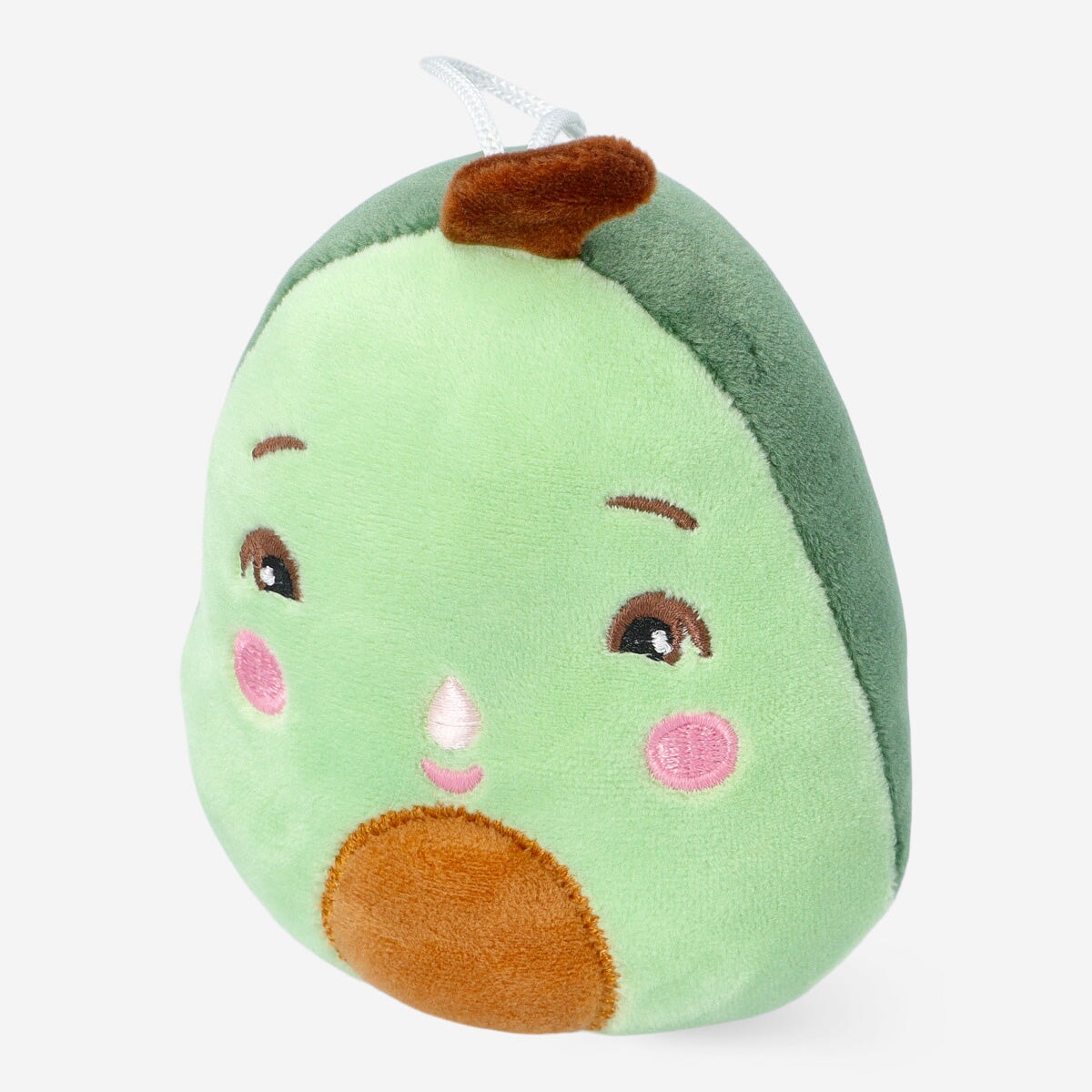 Cuddly friend