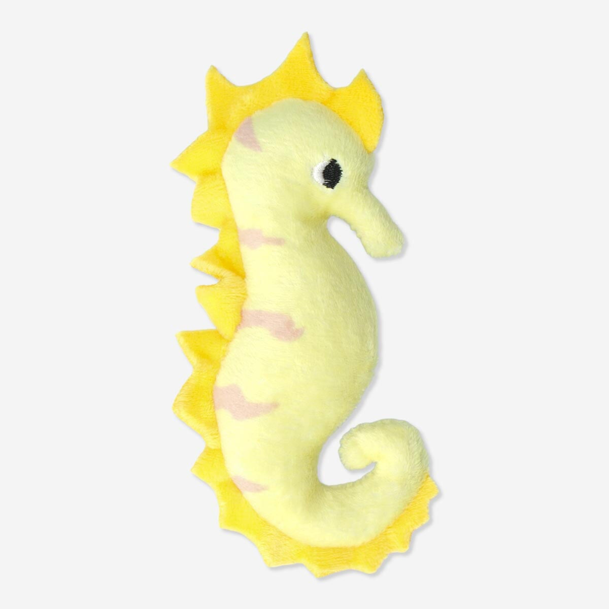 Cuddly friend