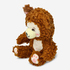 Cuddly surprise