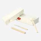 Excavation kit. Find the six stones