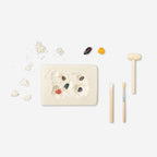 Excavation kit
