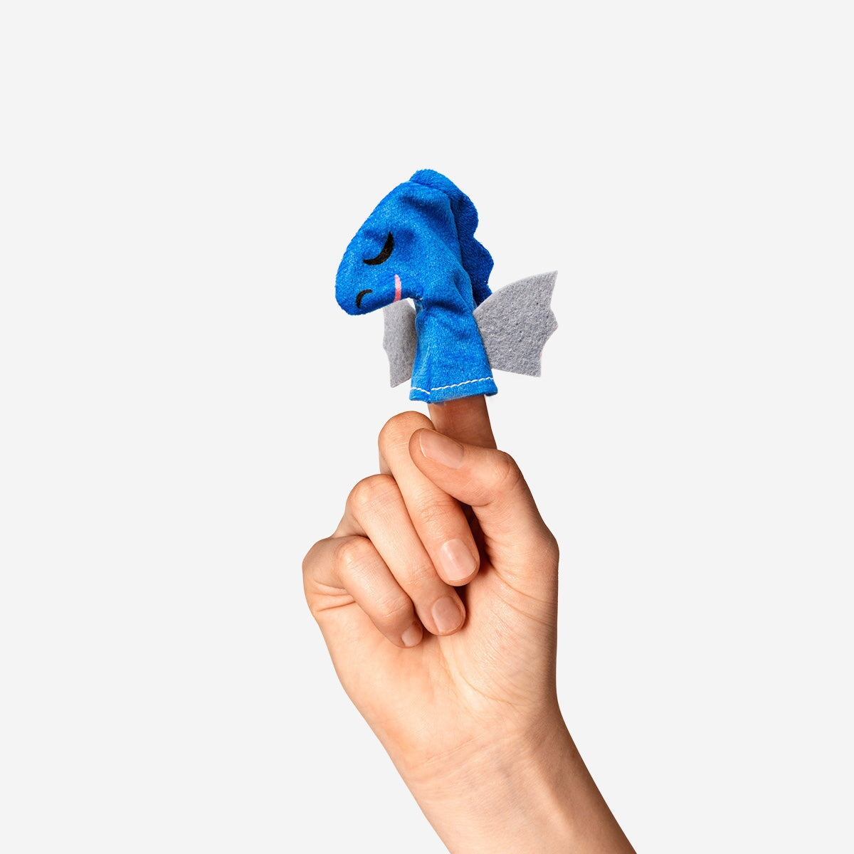 Finger puppets. 4 pcs