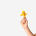 Finger puppets