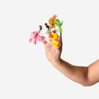 Finger puppets