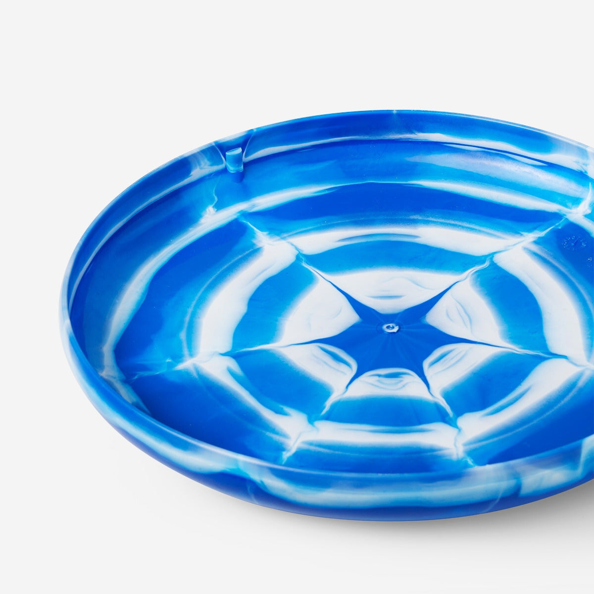 Flying disc