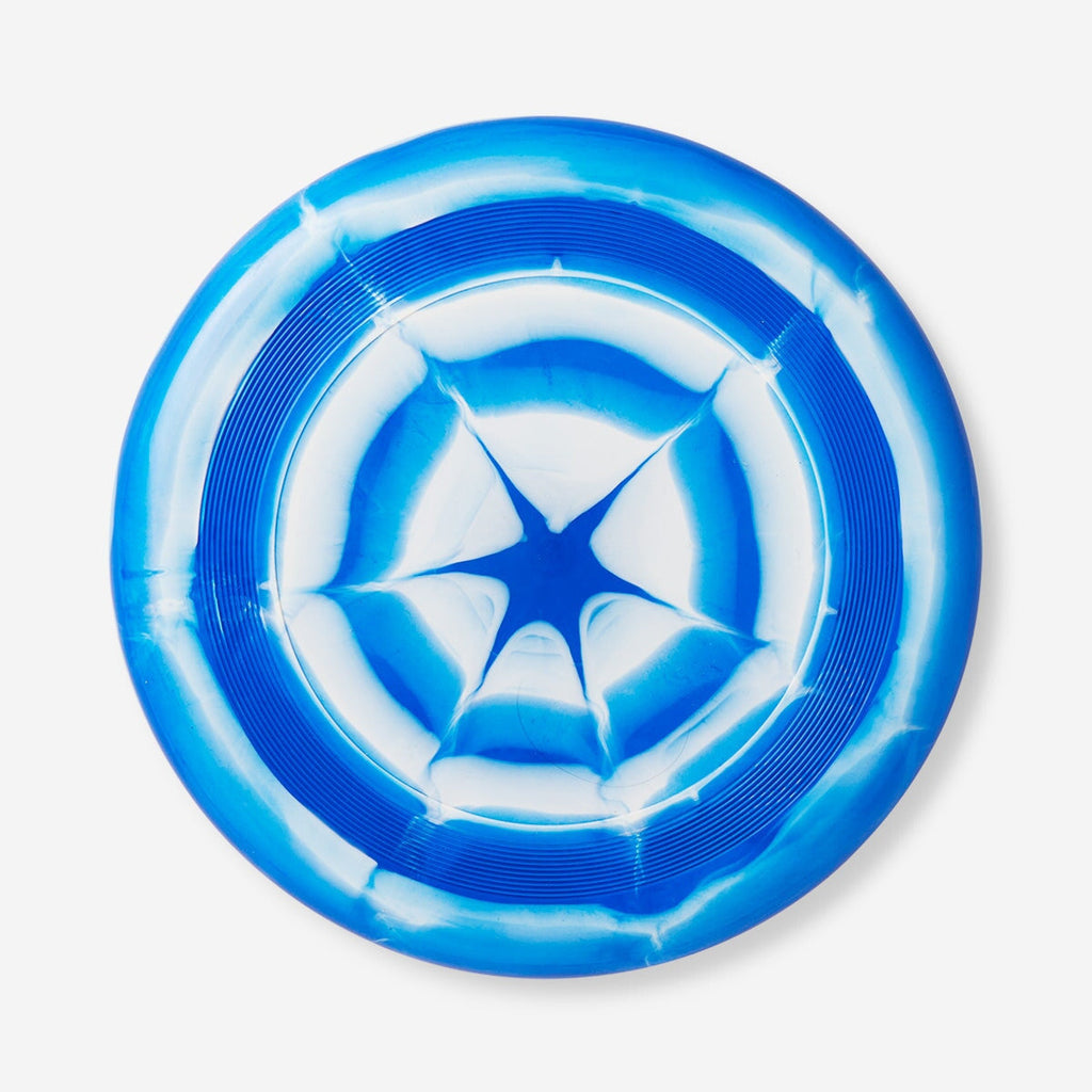 Flying disc