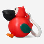 Press me key ring