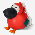 Press me key ring