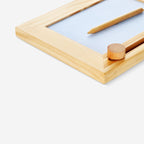 Magic drawing board