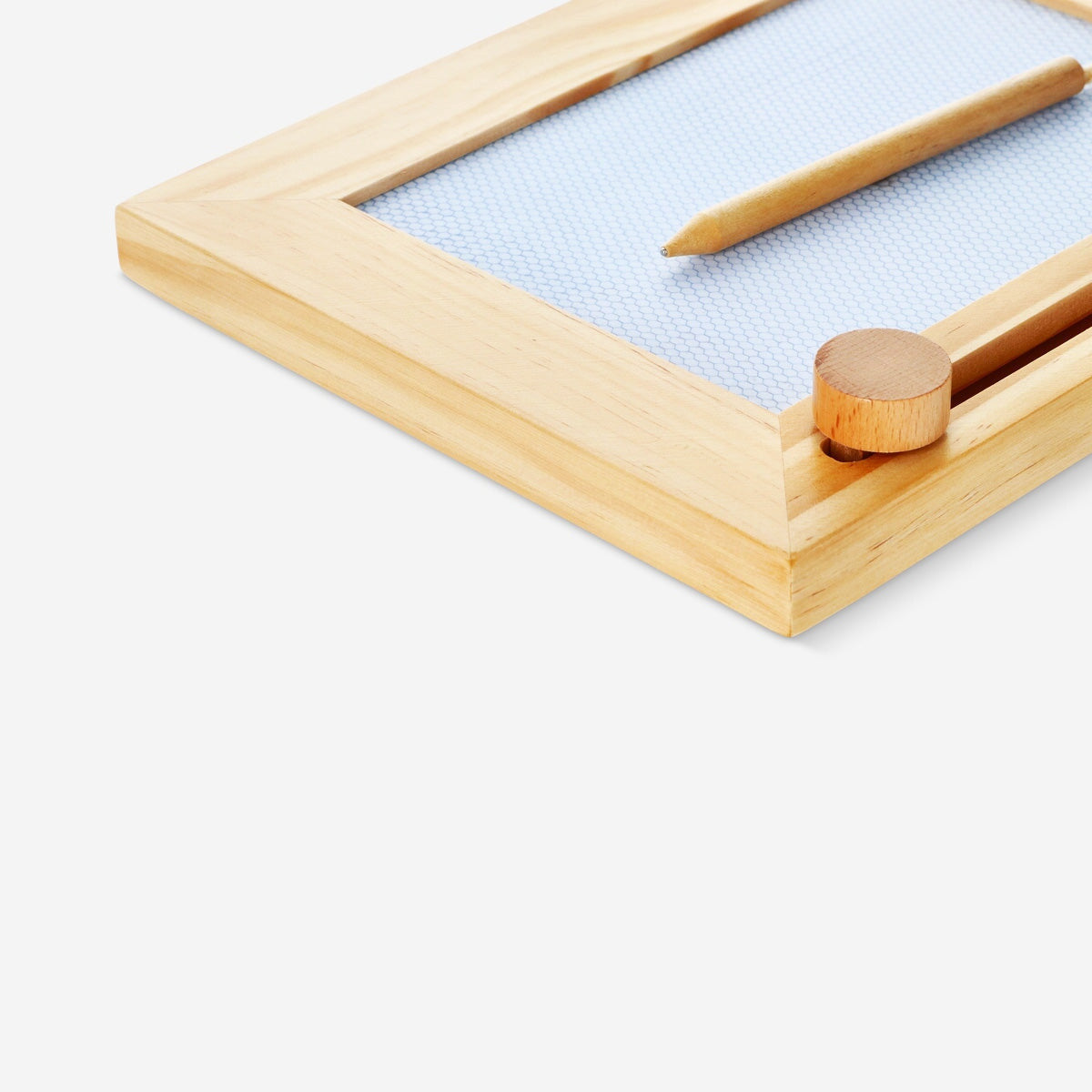 Magic drawing board