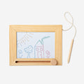 Magic drawing board