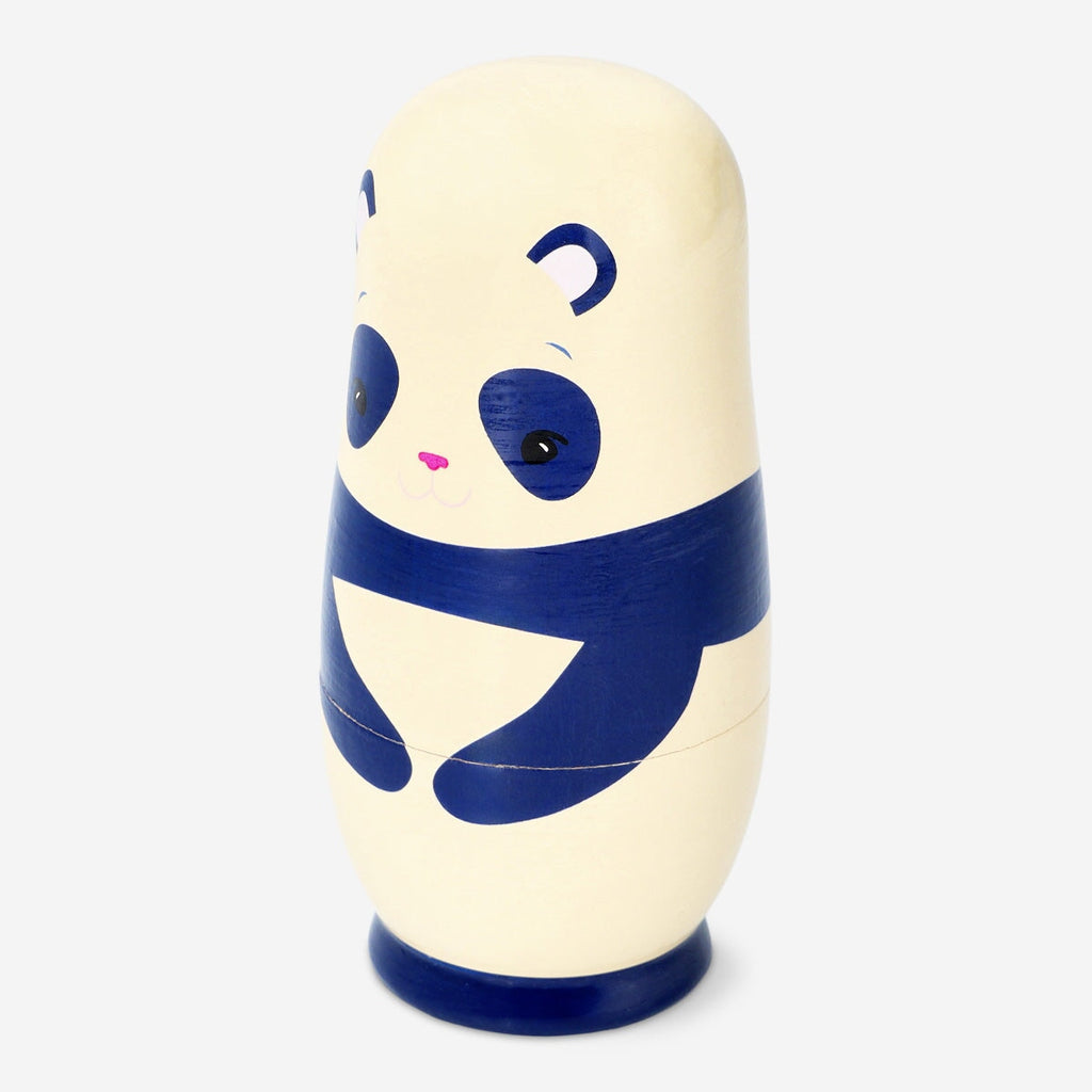 Nesting dolls. 5 pcs