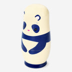 Nesting dolls. 5 pcs