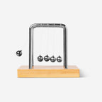 Newton's cradle