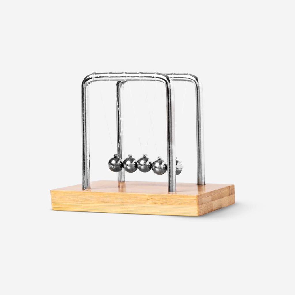 Newton's cradle