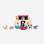 Noah's ark