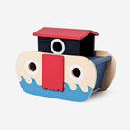 Noah's ark