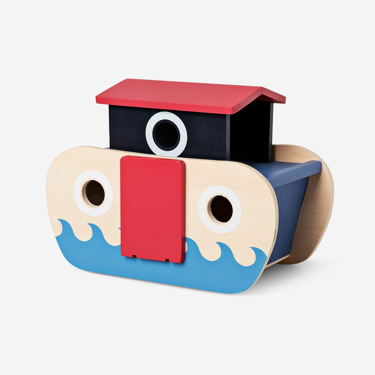 Noah's ark