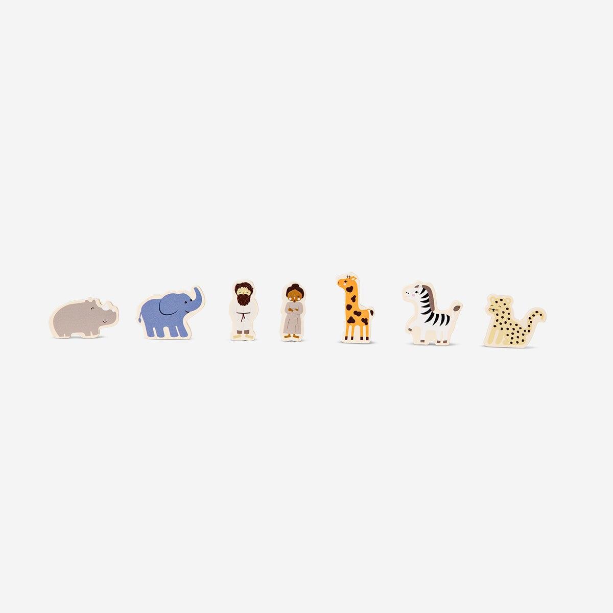 Noah's ark