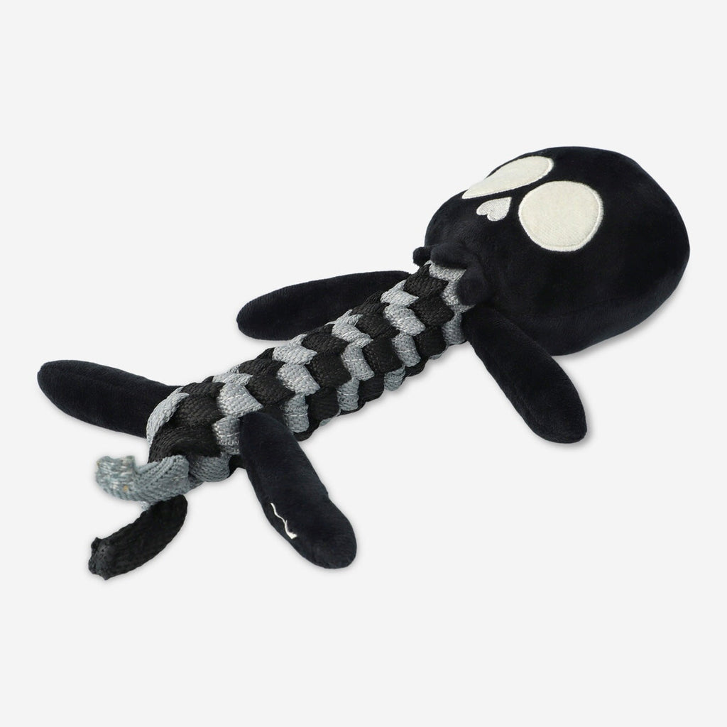 Skeleton Rope Pet Toy