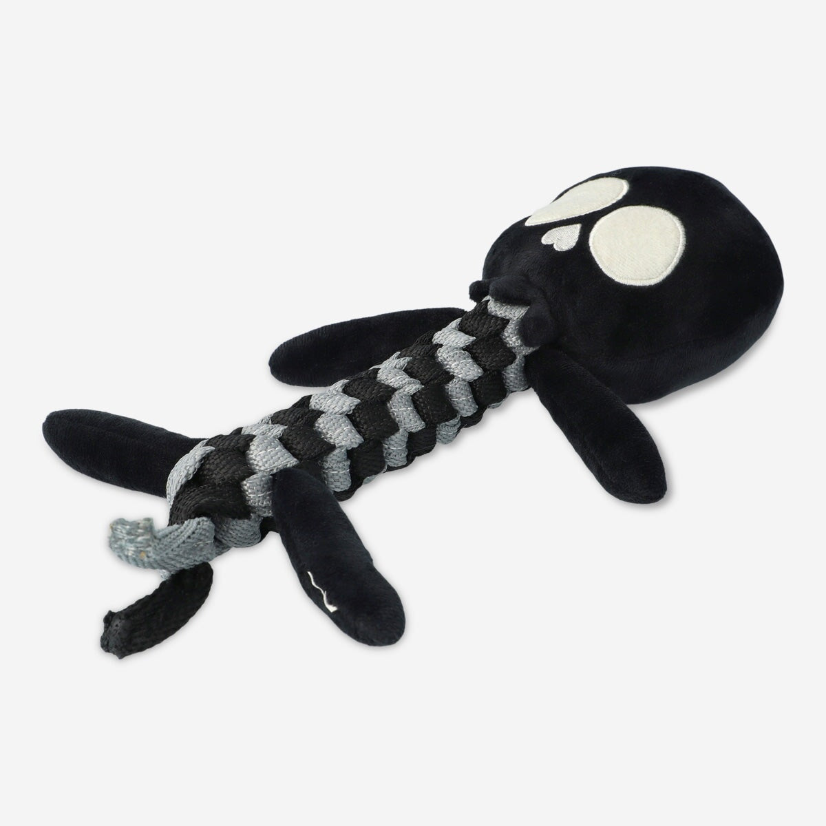 Skeleton Rope Pet Toy