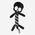 Skeleton Rope Pet Toy