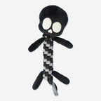 Skeleton Rope Pet Toy